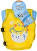 Plaukimo liemenė vaik. 52ZB GEE 3-6 years 18-30 kg 5